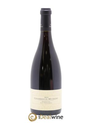 Chambolle-Musigny 1er Cru Les Charmes Amiot-Servelle