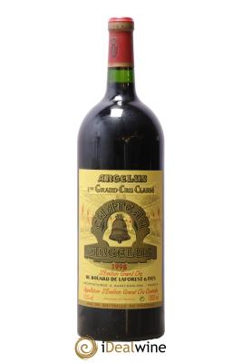 Château Angélus 1er Grand Cru Classé A