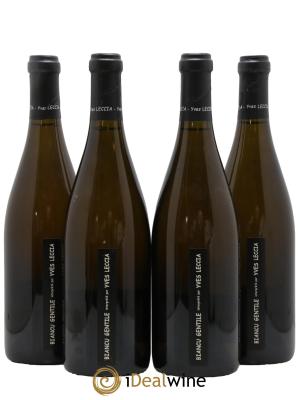 Vin de Corse Ile de Beauté Biancu Gentile Présumé Domaine Yves Leccia