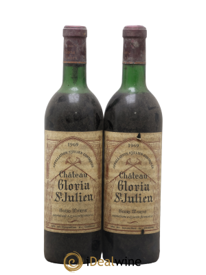 Château Gloria