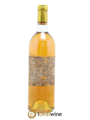 Château Climens 1er Grand Cru Classé