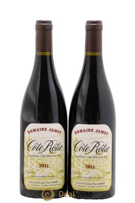 Côte-Rôtie Jamet (Domaine)