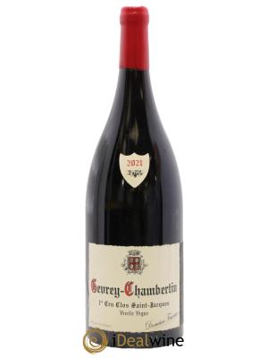 Gevrey-Chambertin 1er Cru Clos Saint-Jacques Vieille Vigne Fourrier (Domaine)
