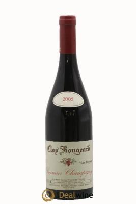 Saumur-Champigny Les Poyeux Clos Rougeard