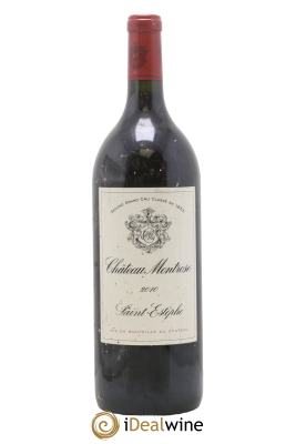 Château Montrose 2ème Grand Cru Classé