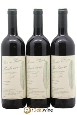 Barbaresco DOCG Rabajà Riserva Bruno Rocca