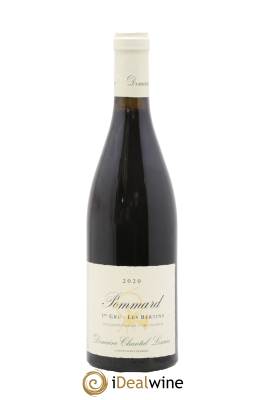 Pommard 1er Cru Les Bertins Chantal Lescure
