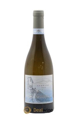 Vin de Savoie Eponyme Domaine Belluard