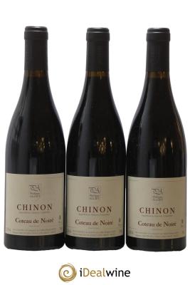 Chinon Coteau de Noiré Philippe Alliet