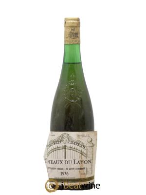 Coteaux du Layon Grosset-Chateau