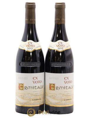 Ermitage Ex Voto Guigal