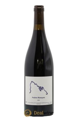 Vin de France Pedres Blanques Rié et Hirofumi Shoji