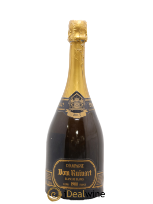 Blanc de Blancs Brut Ruinart