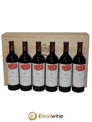 Château Mouton Rothschild 1er Grand Cru Classé