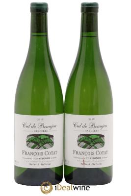 Sancerre Les Culs de Beaujeu François Cotat