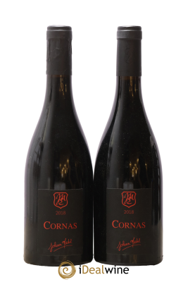 Cornas Johann Michel