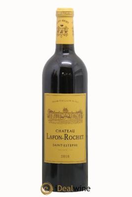 Château Lafon Rochet 4ème Grand Cru Classé