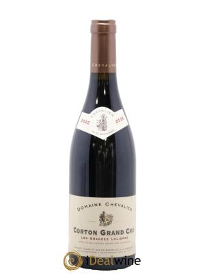 Corton Grand Cru Les Grandes Lolières Domaine Chevalier
