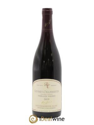 Gevrey-Chambertin Vieilles vignes Rossignol-Trapet (Domaine) 