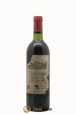 Château Haut Sarpe Grand Cru Classé