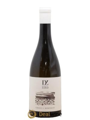 Vin de France Crocci Domaine Zuria