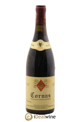 Cornas Auguste Clape