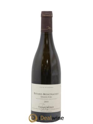 Bâtard-Montrachet Grand Cru Thomas Morey