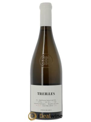 Anjou Treilles Belargus
