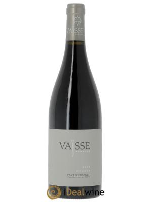 Pays d'Hérault Pitchot Vaisse (Domaine) 