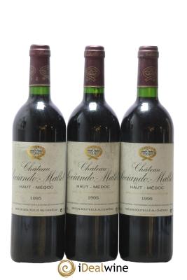 Château Sociando Mallet