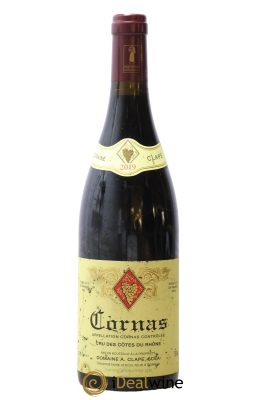 Cornas Auguste Clape