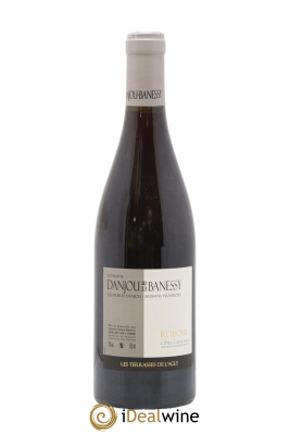Côtes Catalanes Roboul Danjou Banessy (Domaine)