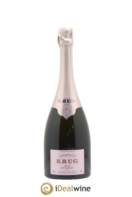 25ème édition Krug
