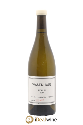 Allemagne Mohlin Wasenhaus