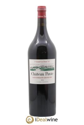 Château Pavie 1er Grand Cru Classé A