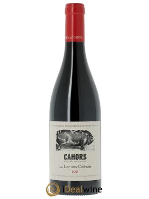 Cahors Le Lac aux Cochons Château Combel La Serre