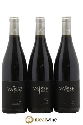 IGP Pays de l'Hérault Pur Vaisse (Domaine)