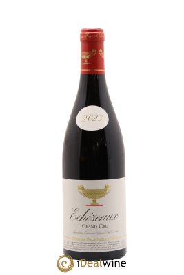 Echezeaux Grand Cru Gros Frère & Soeur