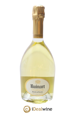 Blanc de Blancs Brut Ruinart