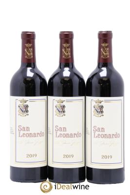 IGT Vigneti delle Dolomiti San Leonardo Tenuta San Leonardo