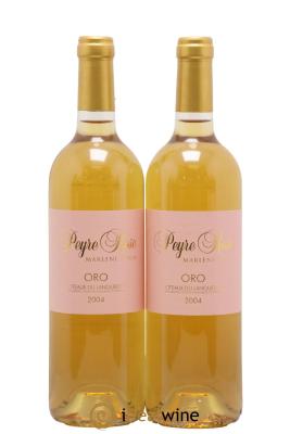 Coteaux du Languedoc Peyre Rose Oro Marlène Soria