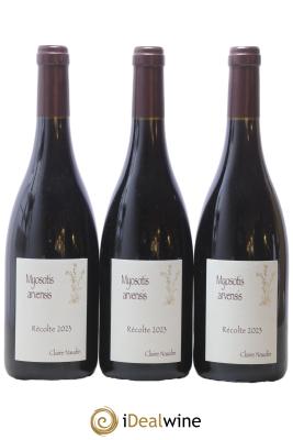 Hautes-Côtes de Nuits Myosotis Arvensis Naudin-Ferrand (Domaine)