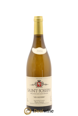 Saint-Joseph Les Oliviers Gonon (Domaine)