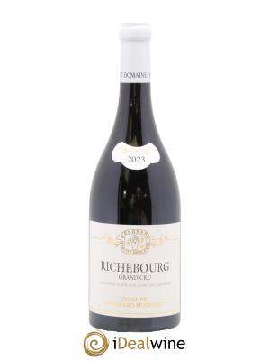 Richebourg Grand Cru Mongeard-Mugneret (Domaine)