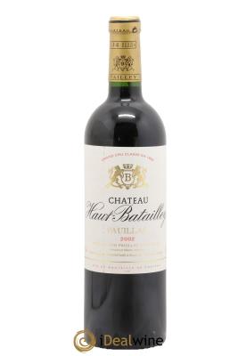 Château Haut Batailley 5ème Grand Cru Classé