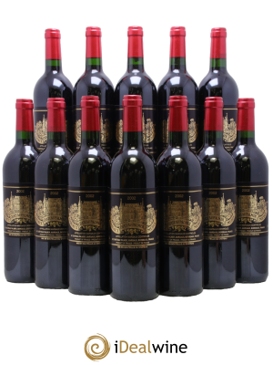 Château Palmer 3ème Grand Cru Classé