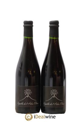 Vin de France Les Grandes Orgues Vignoble de l'Arbre Blanc