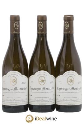 Chassagne-Montrachet Bachelet-Ramonet (Domaine)