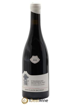 Chassagne-Montrachet Le Concis Des Champs Jean-Claude Bachelet (Domaine)