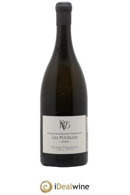 Puligny-Montrachet 1er Cru Les Pucelles Pierre Girardin